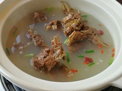 -亿诣蝎府炸酱面羊蝎子火锅(酷车小镇店)