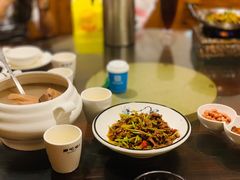 -乡吧啦·甲鱼铺子(海德二道店)