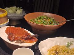 -太守宴·蘭院(天塔店)