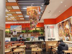 -格朗合·鸡汤米线(辰昌路店)