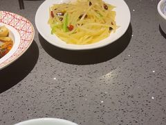 -老头儿油爆虾(星光一期店)