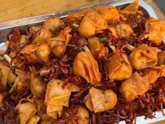 -辣不怕口味虾(长沙总店)