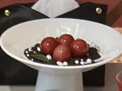 -川越泰火锅(吉利大厦店)
