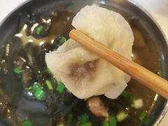 -海汇源老烧麦店(东大街总店)