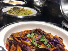 -蓝鲸湾汤泉(包河店)