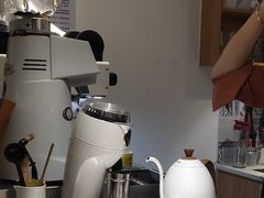 -Oasis coffee燕谷咖啡(公信店)