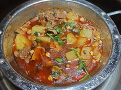 -大众跷脚牛肉馆·非遗传承单位(峨眉山店)