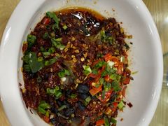-笨罗卜浏阳菜馆(太平街店)
