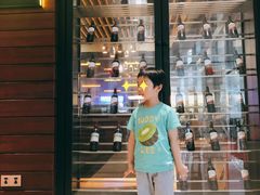 -顺德美的万豪酒店·自助餐·贡厨
