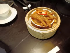 -桃源春晓中餐厅 TaoYuan Restaurant