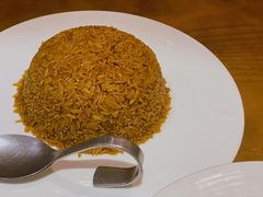 灵魂猪油炒饭-榕意·川味之美(深业上城店)