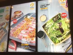 -新石器烤肉(百联川沙店)