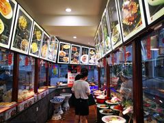 -那家老院子东北菜·饺子·小鸡炖蘑菇(艳华街店)