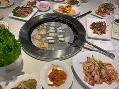 -么子烤肉(化龙池店)