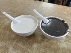 -杨记杏仁茶(椰园店)