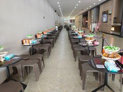 -海底捞火锅(奥体南路店)