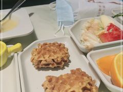 -豪客来牛排(中央花苑店)