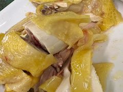 -巫记鸡饭店