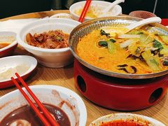 -喜家德虾仁水饺(方庄店)