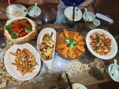 -隐食私房菜(老街店)