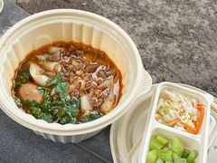 -喜晋道面馆(华严寺广场店)