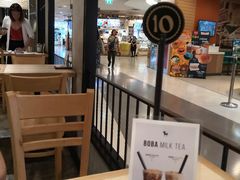 -After You Dessert Cafe(Silom Complex)