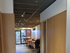 -麦当劳(南京龙池地铁站店)