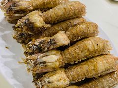-南海渔家•海鲜•正宗海南菜(海棠湾店)