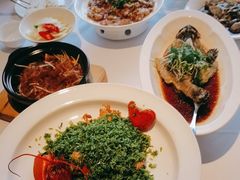 -顺峰(农展馆店)
