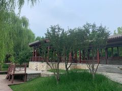 -北坞公园