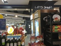 -Olé精品超市(上海虹桥南丰城店)