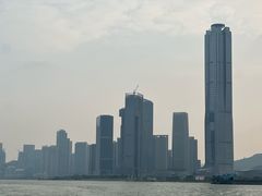 -澳门环岛游湾仔码头