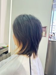 -Z.X HAIR SALON张新美业