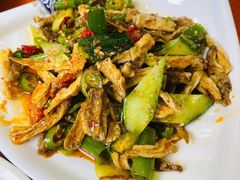 -回味南塘老王虾尾(总店)