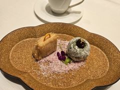 -万豪金殿(香港JW万豪酒店)