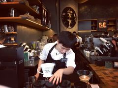 -星巴克臻选(成都太古里店)