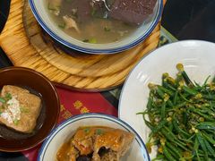 -老阿伯·闽南菜
