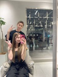 -YH HAIR SALON