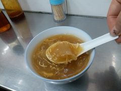 -添發碗仔翅美食
