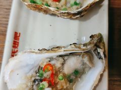 -管氏翅吧(马家堡店)