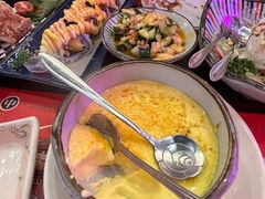 -仙隐小鹿料理食堂(惠济万达店)