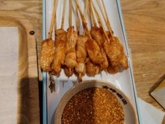 -金玲珑串道(石鼓路店)