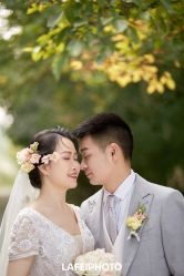 点击看大图 -帆拉斐婚纱摄影(春熙店)