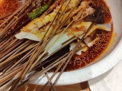 -嘉州叶婆婆钵钵鸡(建设路店)