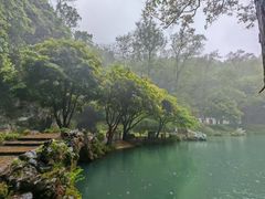 -灵栖洞天