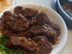 -老员外骨汤火锅(海州古城店)