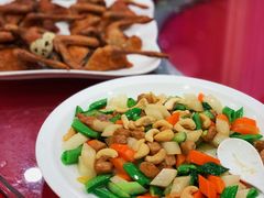 -清心鸡沙田乳鸽店·非遗传承(石溪店)