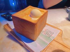 -绿茶餐厅(同成街华联店)