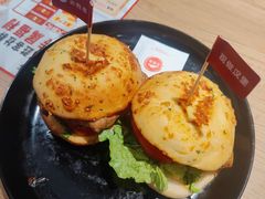 -必胜客(桐梓坡店)