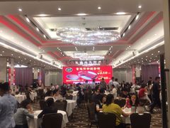 大堂-金翠皇宫粤菜·点心·海鲜(科技园店)